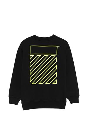  OFF WHITE KIDS | OBBA001S26FLE003001